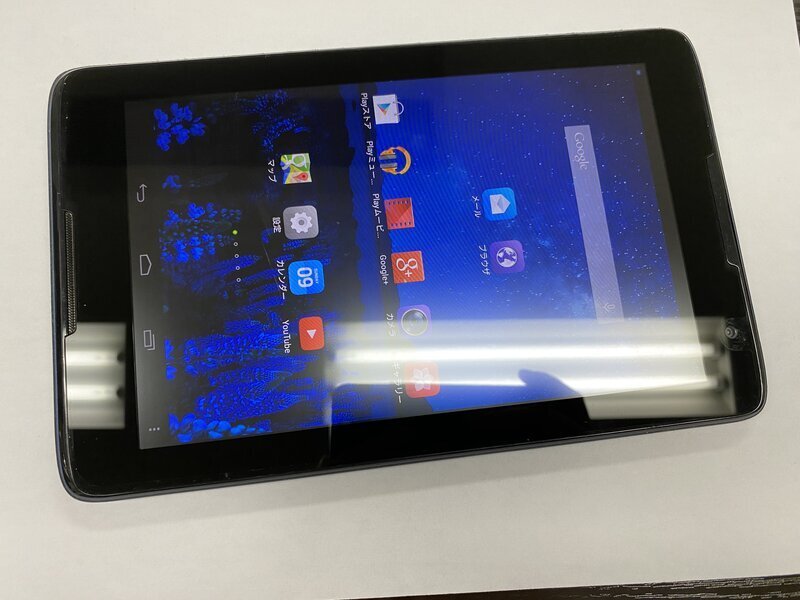 NW508 LaVieTab PC-TE508S1_画像1