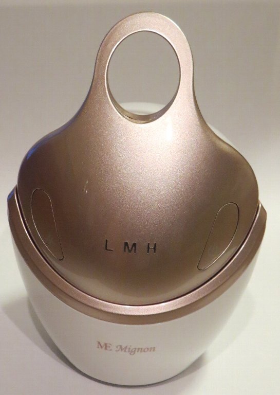 ME Mignon (MEミニョン) 美顔器(フェイスケア)｜売買された