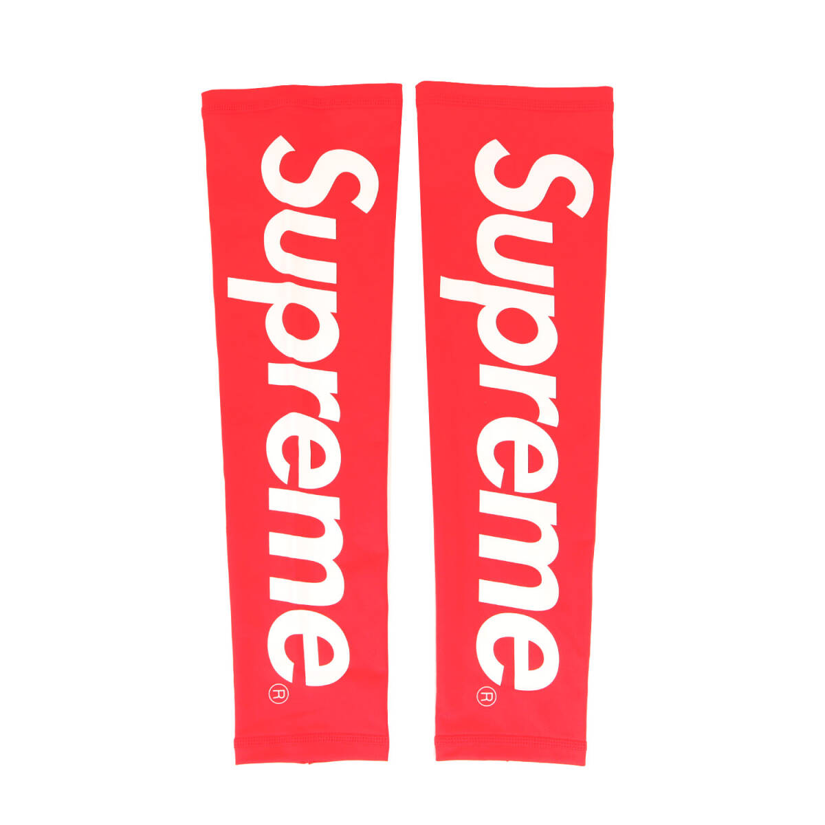 Supreme シュプリーム サイズ:L/XL / NIKE NBA シューティング スリーブ (Shooting Sleeve) / レッド / コラボ / 公認(rèn)アイテム 小物
