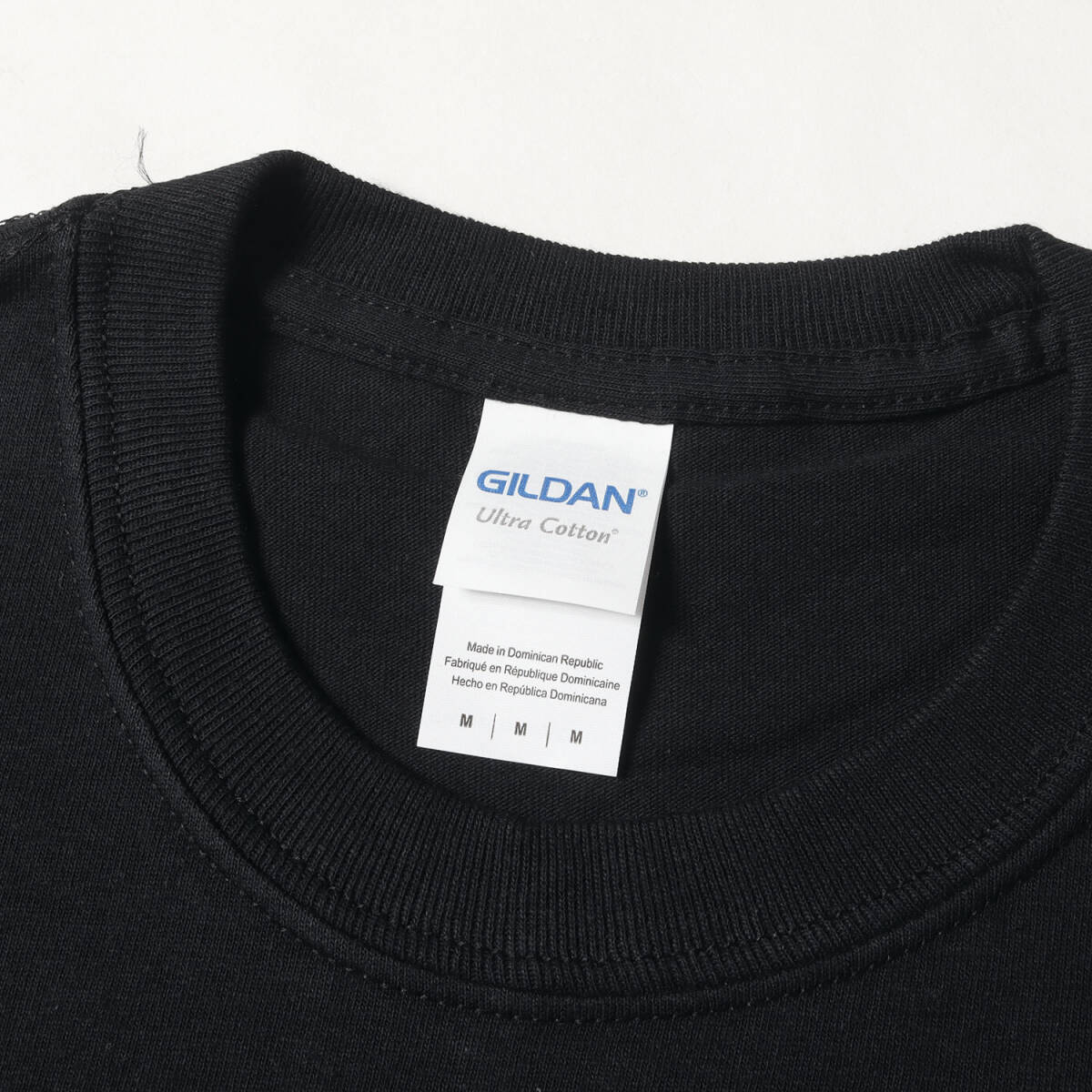 【新品】WTAPS ダブルタップス Tシャツ サイズ:M / GIP-STORE 7周年記念 クルーネック Tシャツ (GIP 7th) / ブラック / トップス