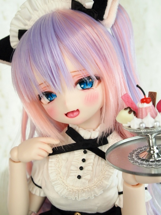 DDH-29 カスタムヘッド(難あり) Yahoo!オークション - あさぎ堂 DDH-29 カスタムヘッド アイ2種
