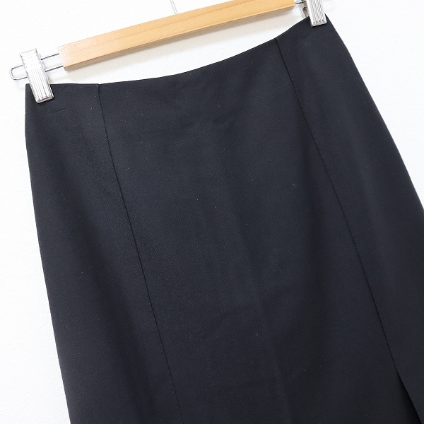 ラルフローレン RalphLauren スカート ブラック系 x934131n