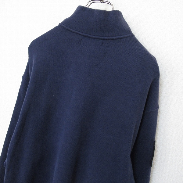 ☆新品タグ付き☆ ポロラルフローレン ハーフジップトレーナー ビッグポニー 刺繍 POLO by Ralph Lauren ポロバイラルフローレン ハーフジップ