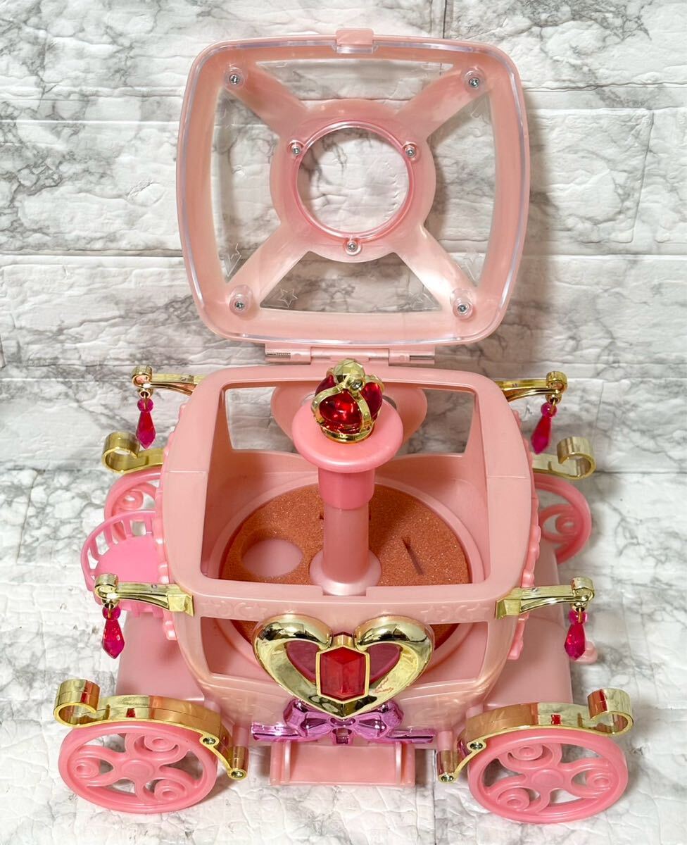 動作品 希少 箱付き】BANDAI バンダイ 美少女戦士セーラームーン