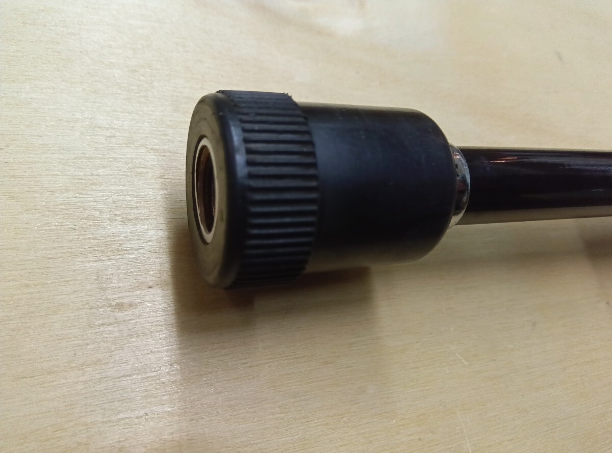 PROX　プロックス　玉の柄　小継　剛 DX SE 450　中古!