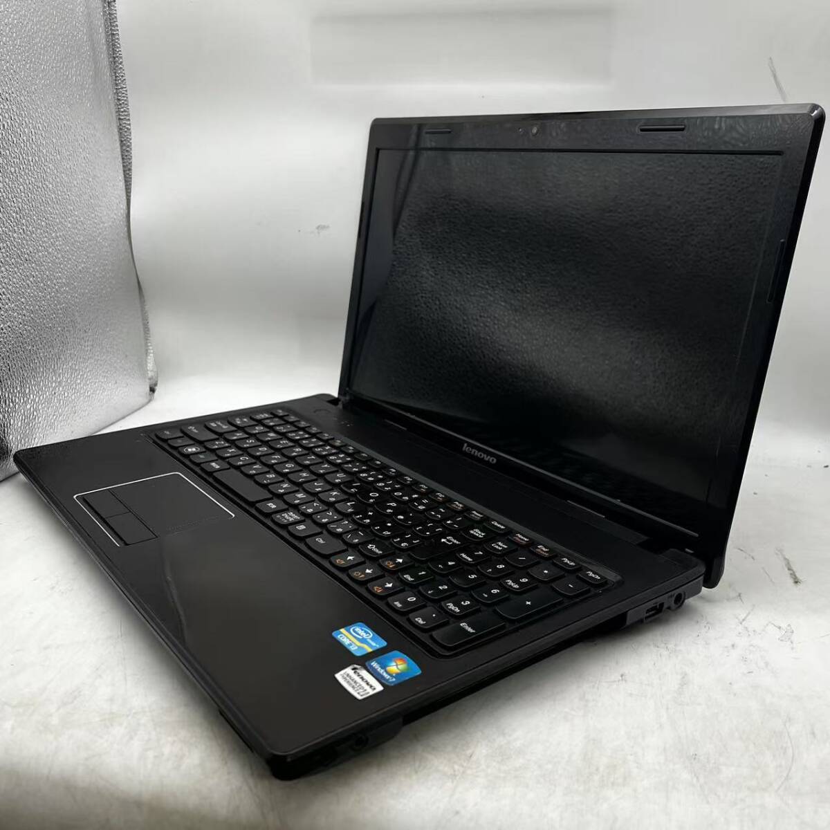 LENOVO/G570/15.6インチ/