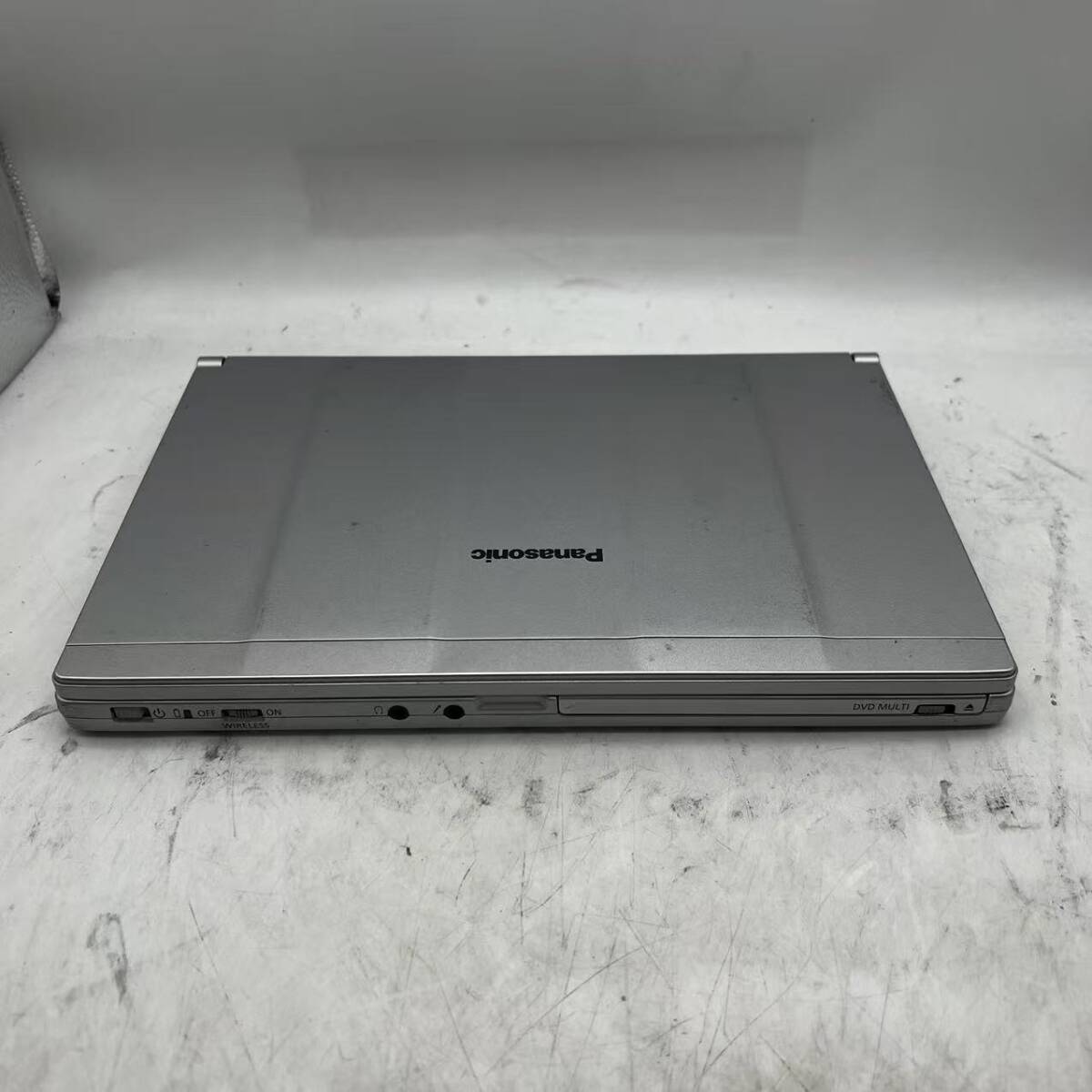 Panasonic/Sx2/12.5インチ/_画像5