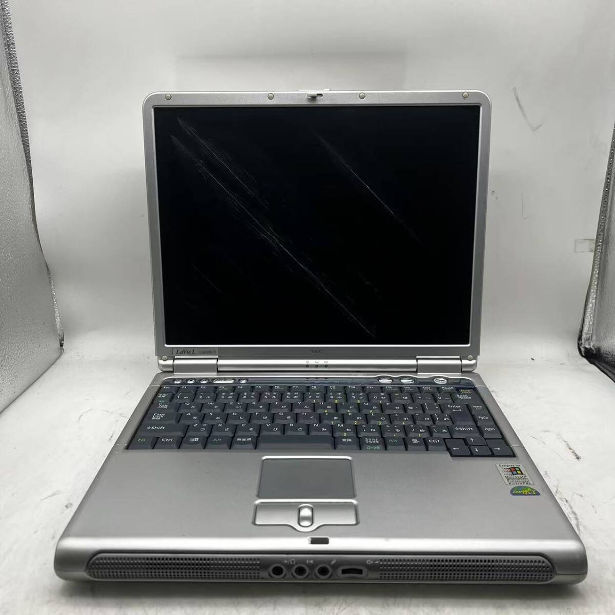 NEC/LL800R74DH/13.3インチ/_画像1