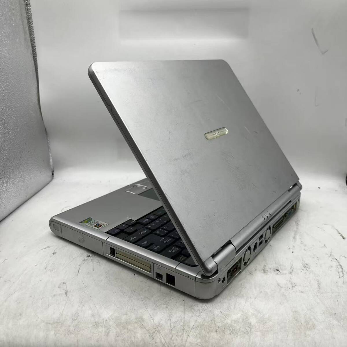 NEC/LL800R74DH/13.3インチ/_画像3