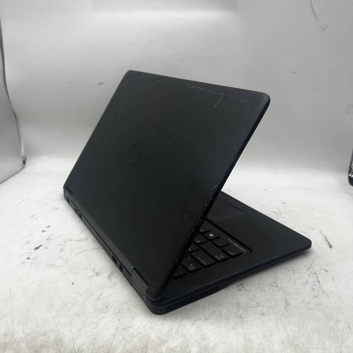 Dell/E7250/13.3インチ/_画像3
