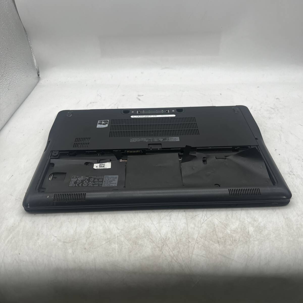 Dell/E7250/13.3インチ/_画像4