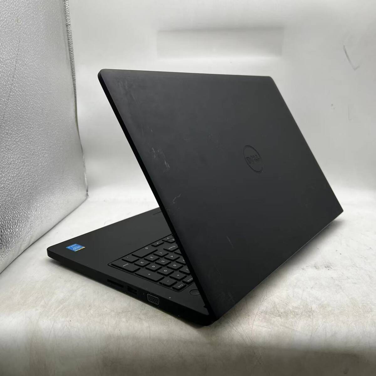 office 2019/Win10/Dell/3560/第5世代 Core i5-5200U/メモリ 4GB/HDD 500GB/15.6インチ/webカメラ/無線LAN/1_画像4