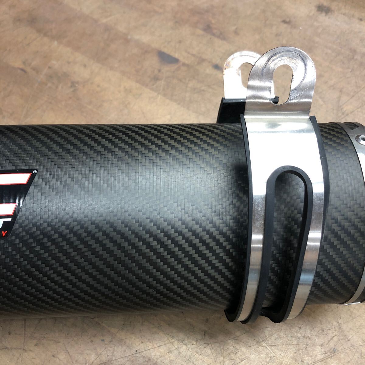 * Diavel ZDMG102JCDB015~ снимать SC Project muffler 