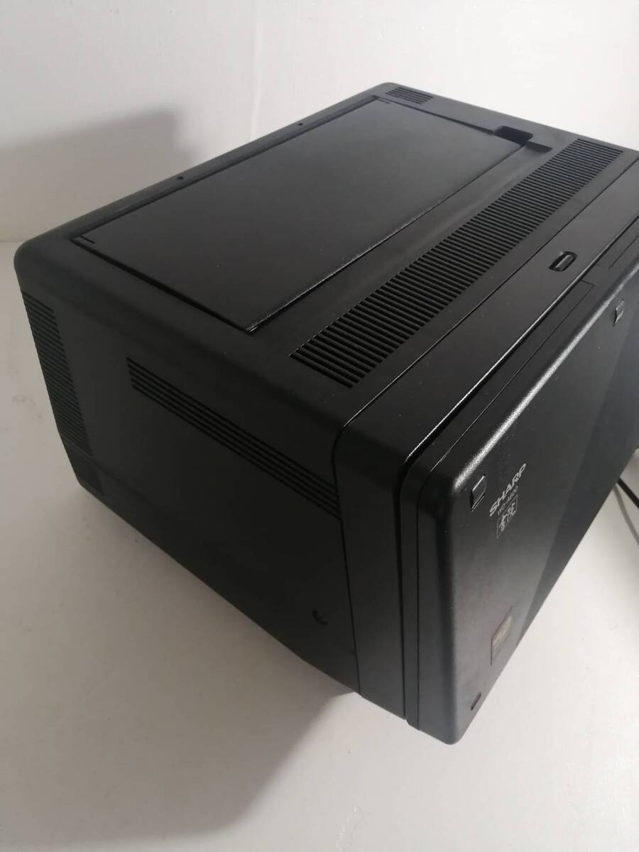 SHARP書院　WD-A600 SHARP書院 WD-A600 - メルカリ