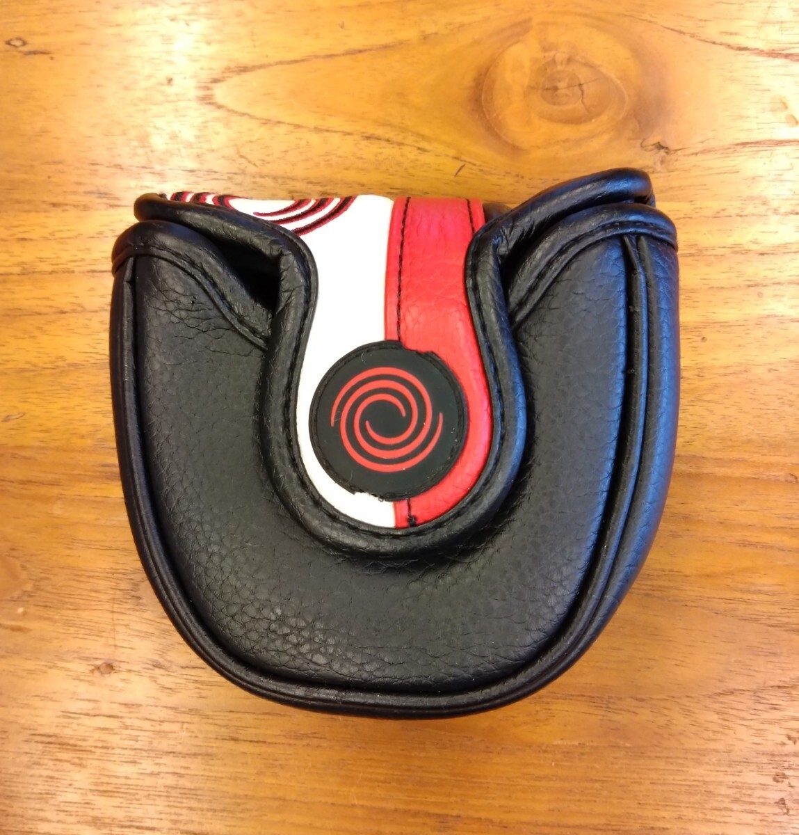  Callaway Odyssey белый hot OG Neo колотушка крышка головки цилиндров короткая клюшка для XXL MALLET черный Large колотушка ход labo