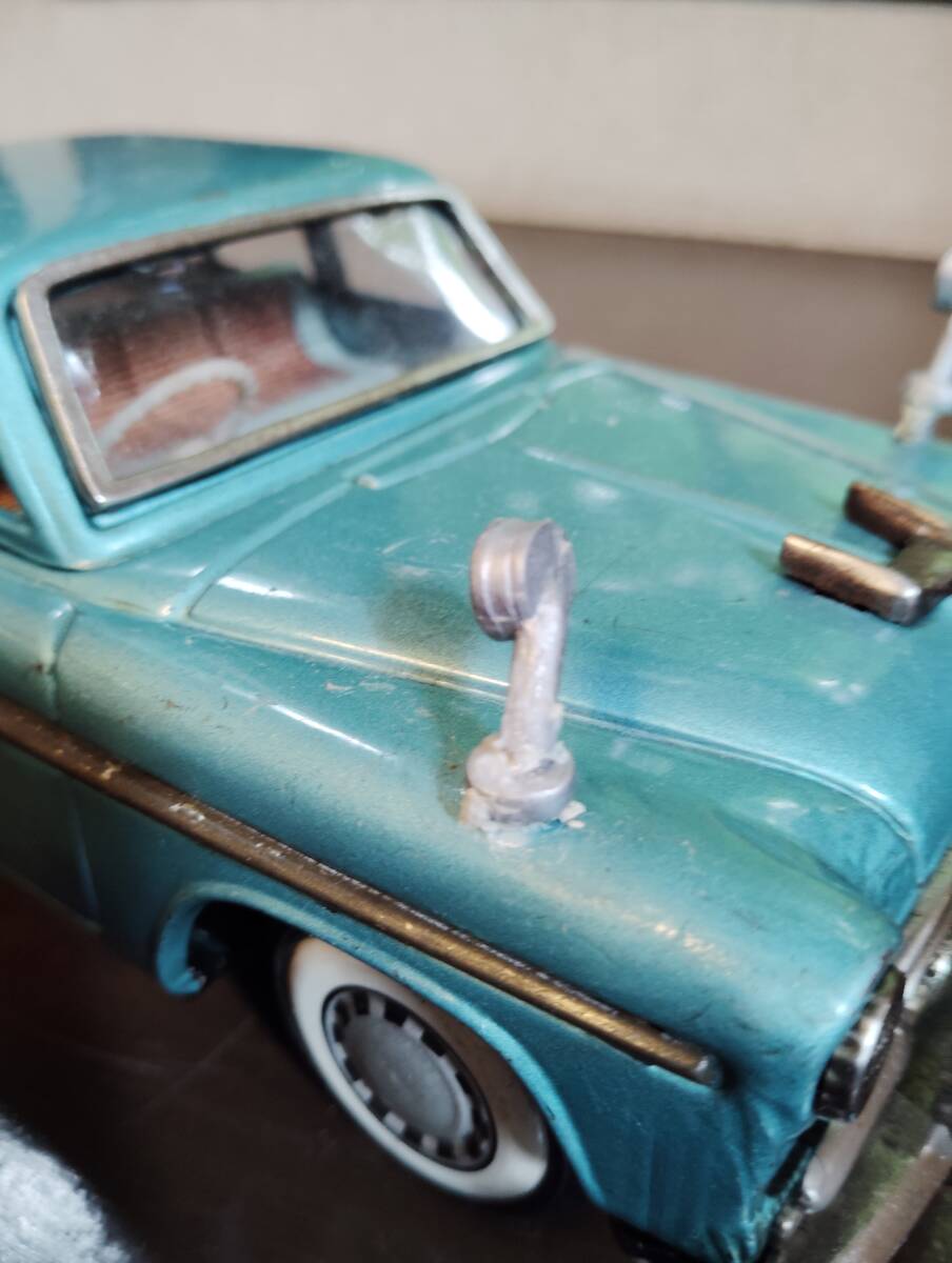  Asahi игрушка Toyopet Crown 