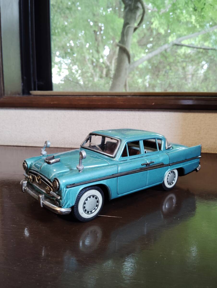  Asahi игрушка Toyopet Crown 