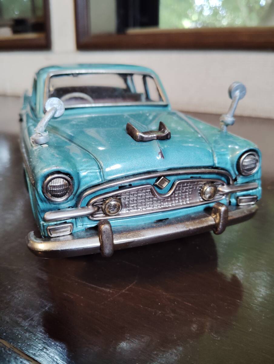  Asahi игрушка Toyopet Crown 