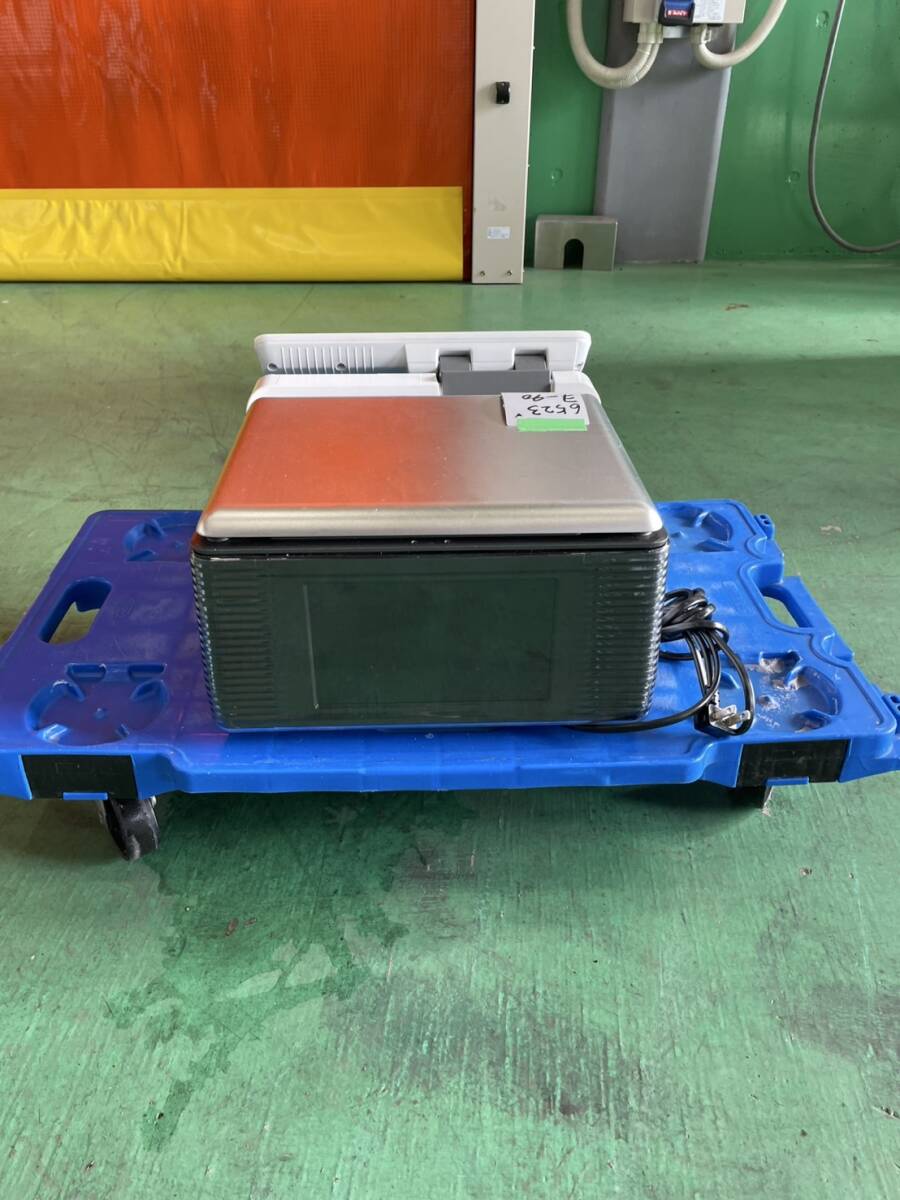 電気抵抗線式はかり　イシダ　UNI-9DB 楽天市場】【現行品・最新機種】イシダ ラベラースケール