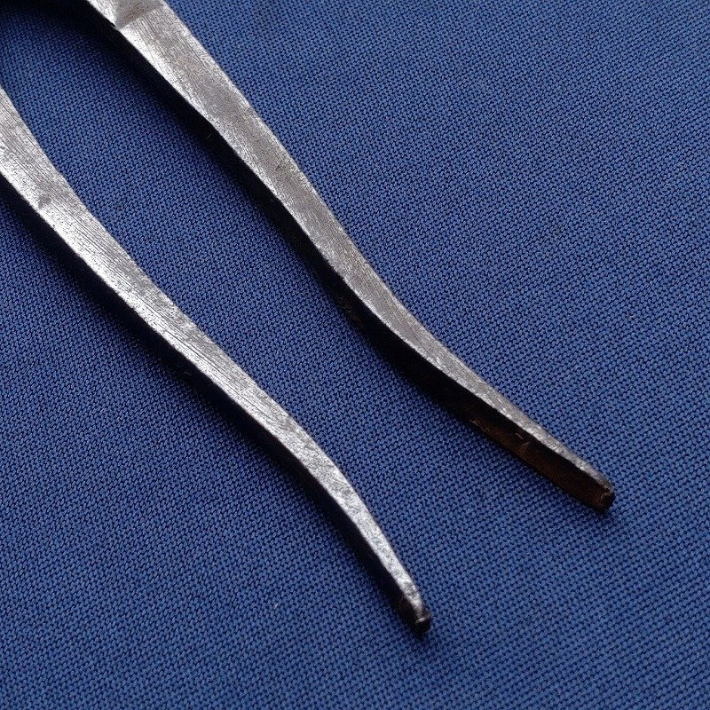 喰切 刃幅約12㎜ 全長約150㎜ くいきり クイキリ ニッパー 工具 【1633】