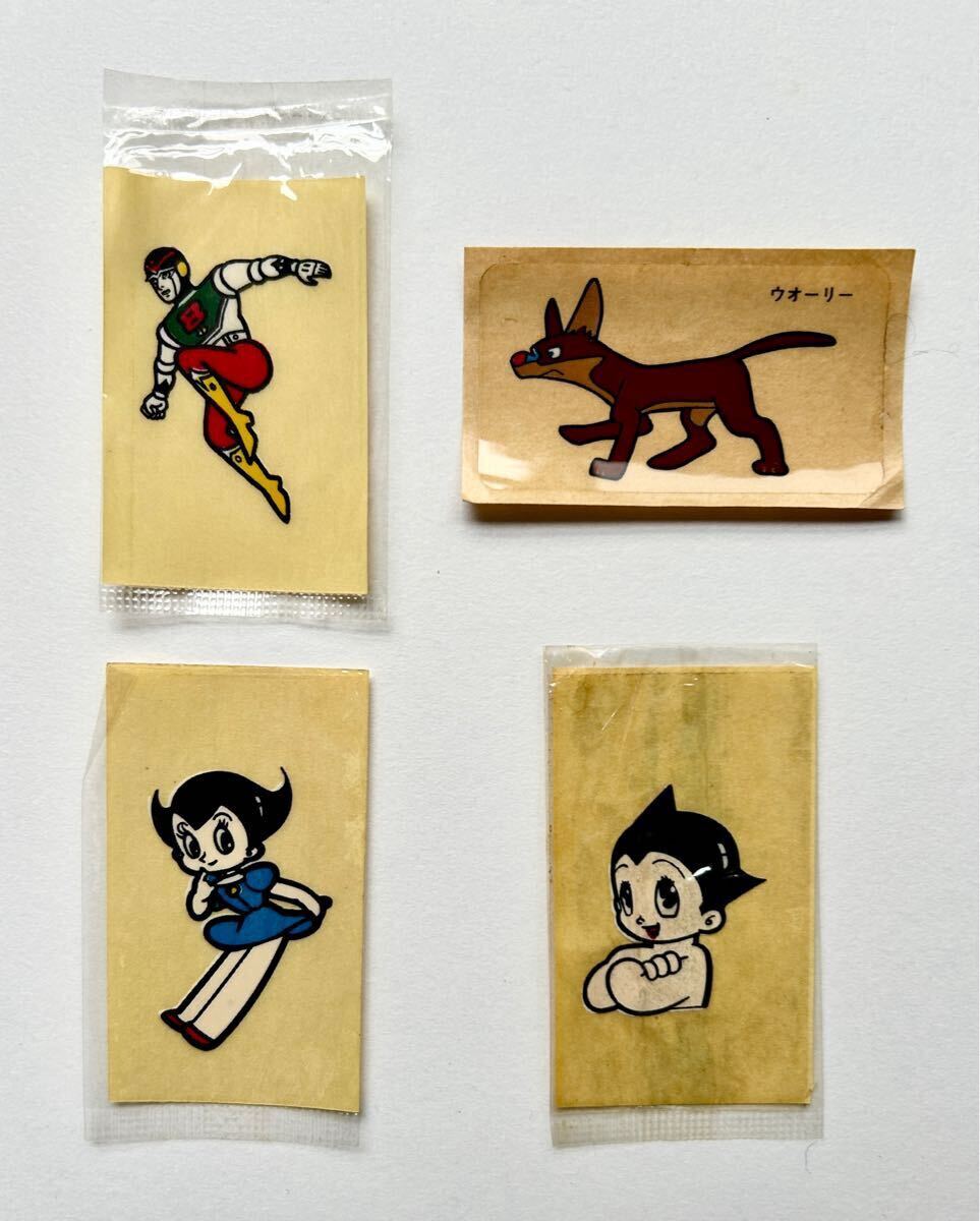 超人気高品質 ビンテージ☆昭和レトロ☆手塚治虫/いろいろ☆明治製菓オマケ のし・冠婚葬祭用品