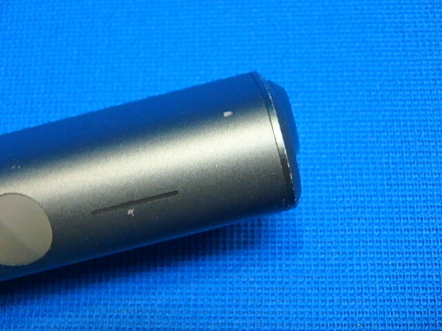 (nu-250507-8)ジャンク　IQOS ILUMA ONE　アイコスイルマ ワン　本体のみ　加熱式電子タバコ　モスグリーン　M0004　動作未確認　中古