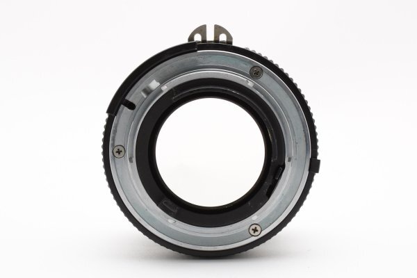 ☆薄くもり品☆ ニコン Nikon Ai-s NIKKOR 50mm F1.4 #19377V