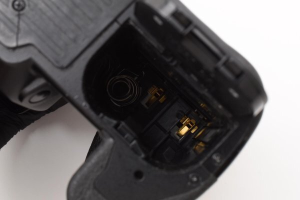★割れあり品★MINOLTA ミノルタ α-7 Digital ボディ #19290MTT