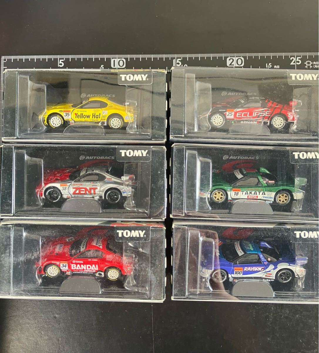 F1マテル Jordan ジョーダン EJ12 佐藤琢磨 HOT WHEEL タカラ