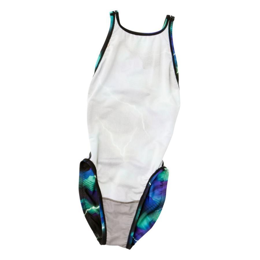 送料無料★新品★スピード speedo SCW02306F 競泳水著 FLEX SX A-C SUIT2 Lサイズ　