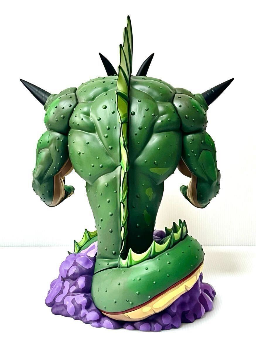 ドラゴンボールリペイントDAIMA ラストワン賞 ポルンガsmsp 神龍