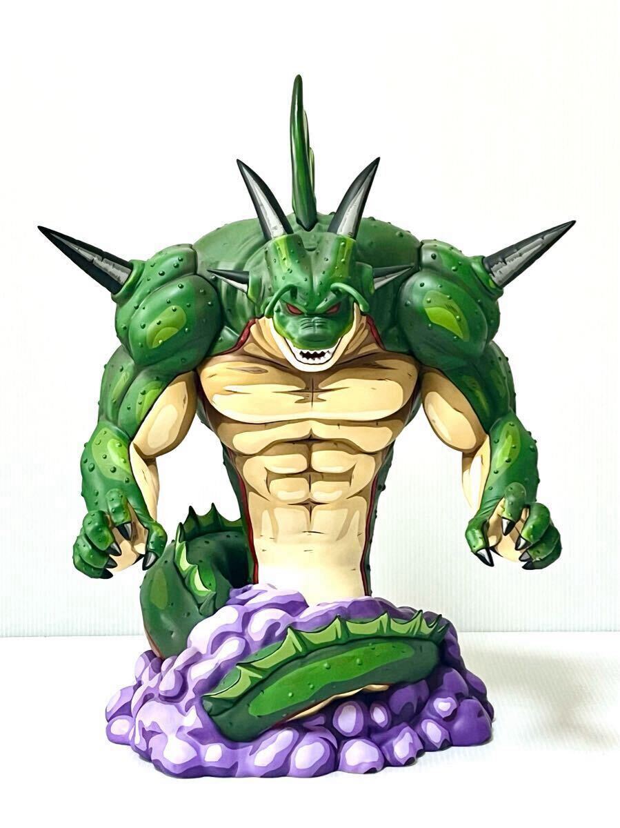 ドラゴンボール DAIMA 第2弾ラストワン賞 ポルンガ smsp 一番