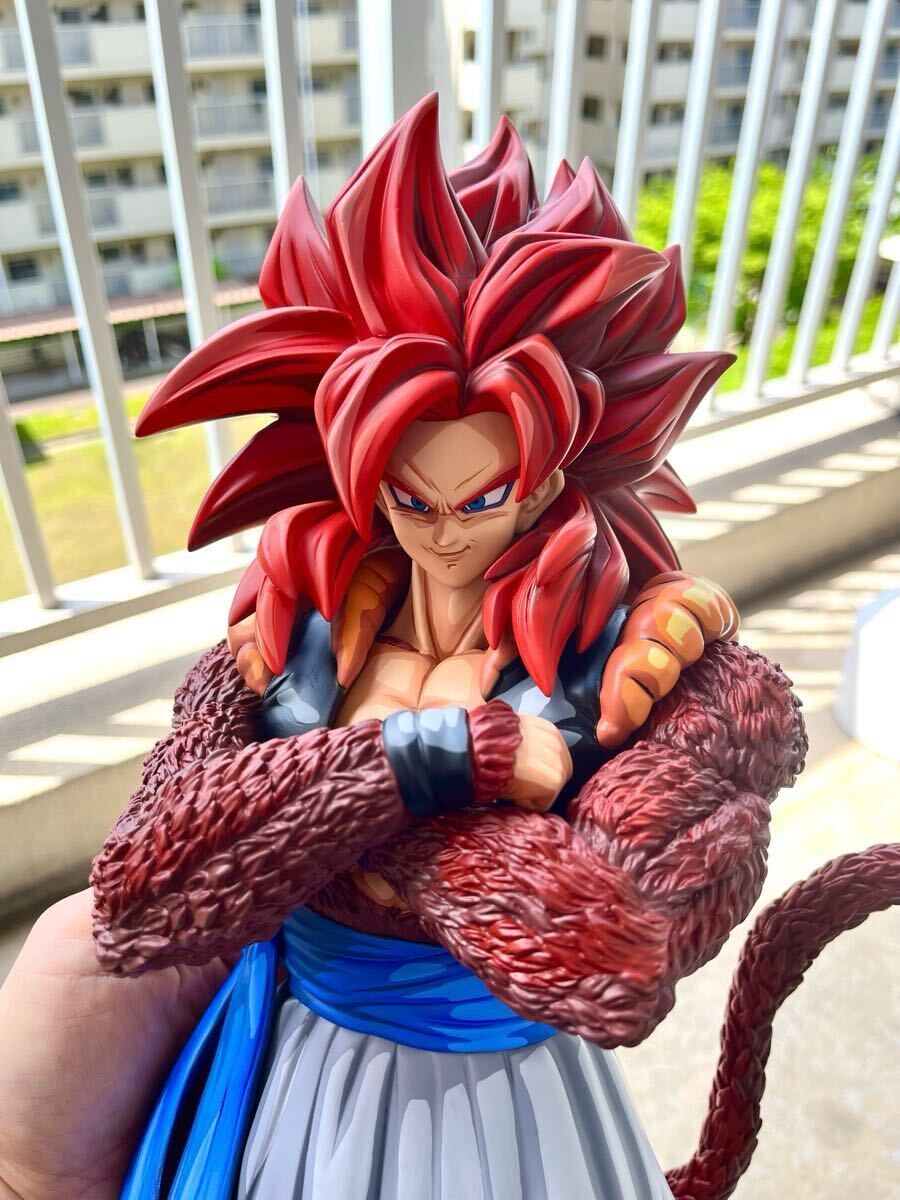 ドラゴンボール リペイント ギガンティックシリーズ 一番くじ 二