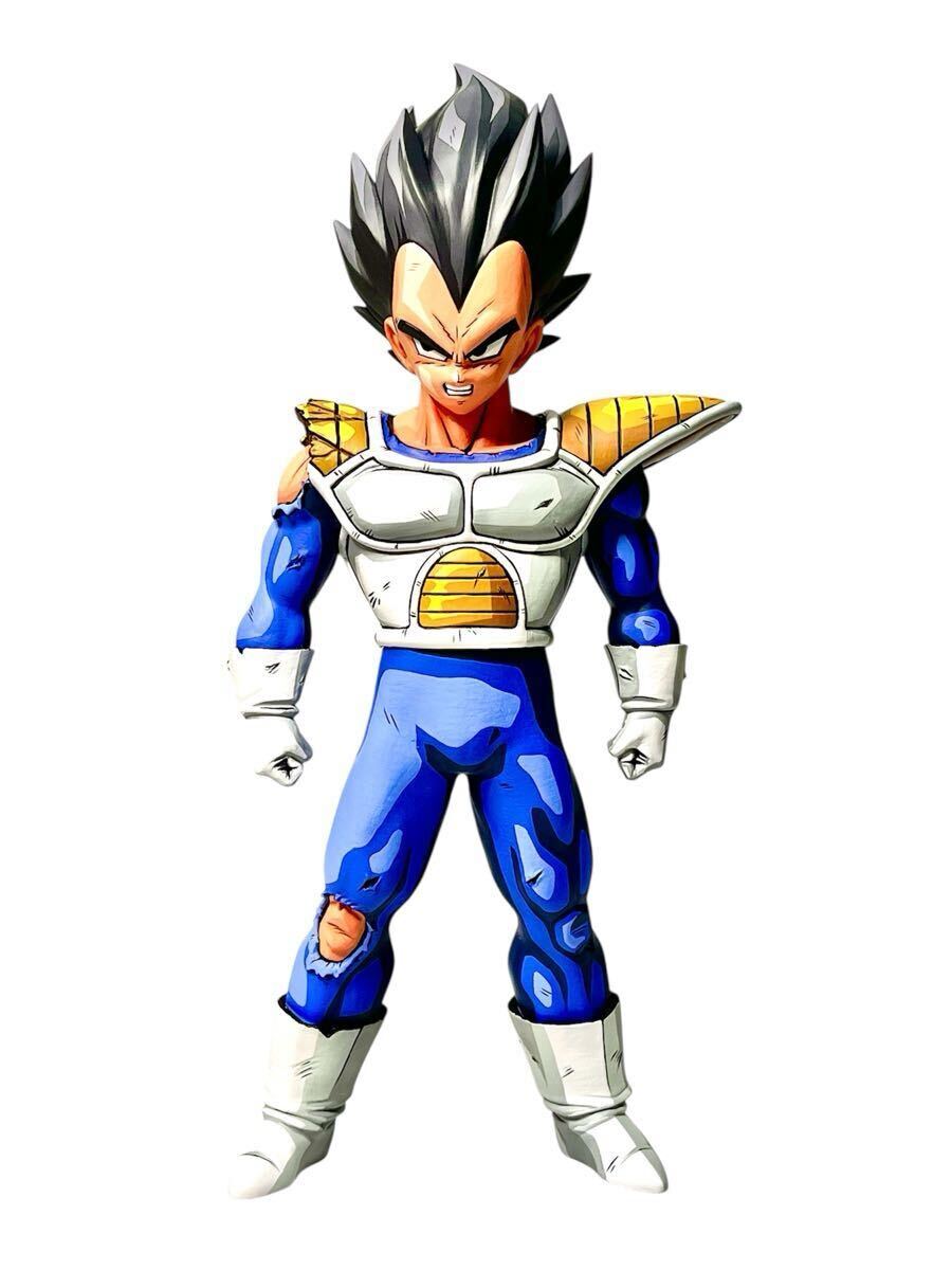 ドラゴンボール 一番くじ VSオムニバスCROSS D賞 ベジータ