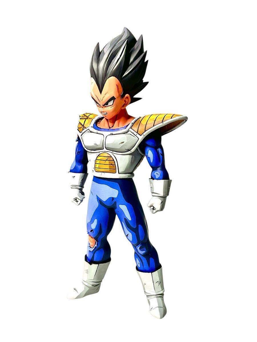 ドラゴンボール 一番くじ VSオムニバスCROSS D賞 ベジータ