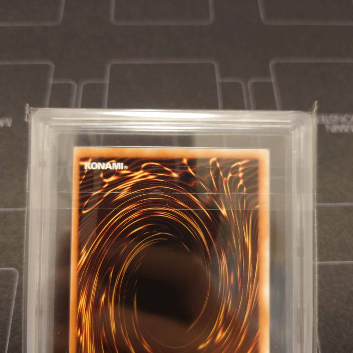 ARS9】遊戯王 ハネクリボー レリーフ ARS鑑定 PSA