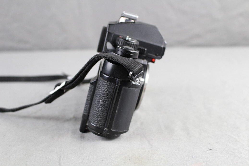 【C】Nikon F3P フィルム一眼レフカメラ ニコン ボディ 3058213