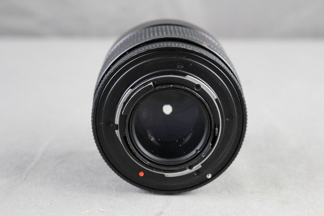 【D】Contax Planar 85mm F1.4 T* MMJ 中望遠(yuǎn)単焦點(diǎn)レンズ コンタックス 3055818