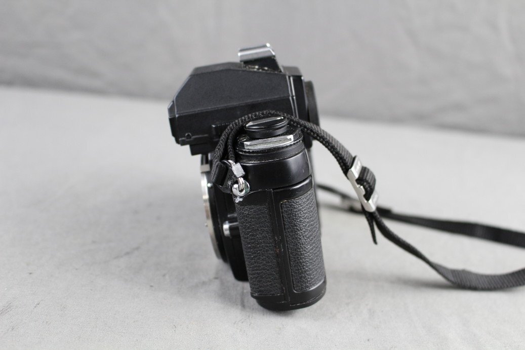 【C】Nikon F3P フィルム一眼レフカメラ ニコン ボディ 3058213