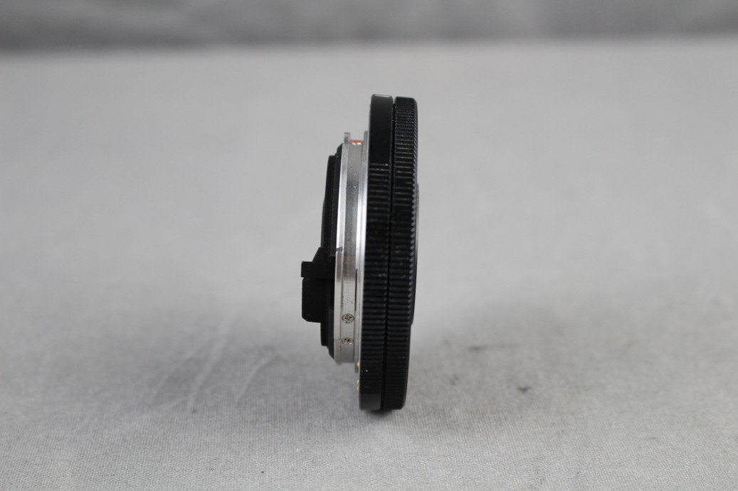 【C】SMC PENTAX -DA 40mm F2.8 xs ビスケットレンズ ペンタックス 3058204