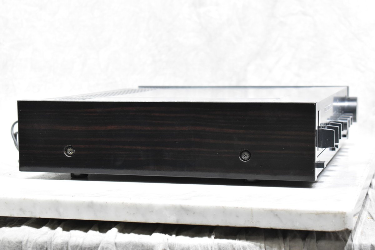 【D】ONKYO Integra P-306RS プリアンプ オンキョー 3057997