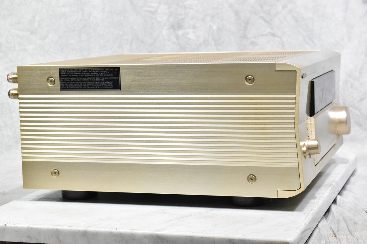 【C】YAMAHA DSP-Z9 AVアンプ ヤマハ 3064996