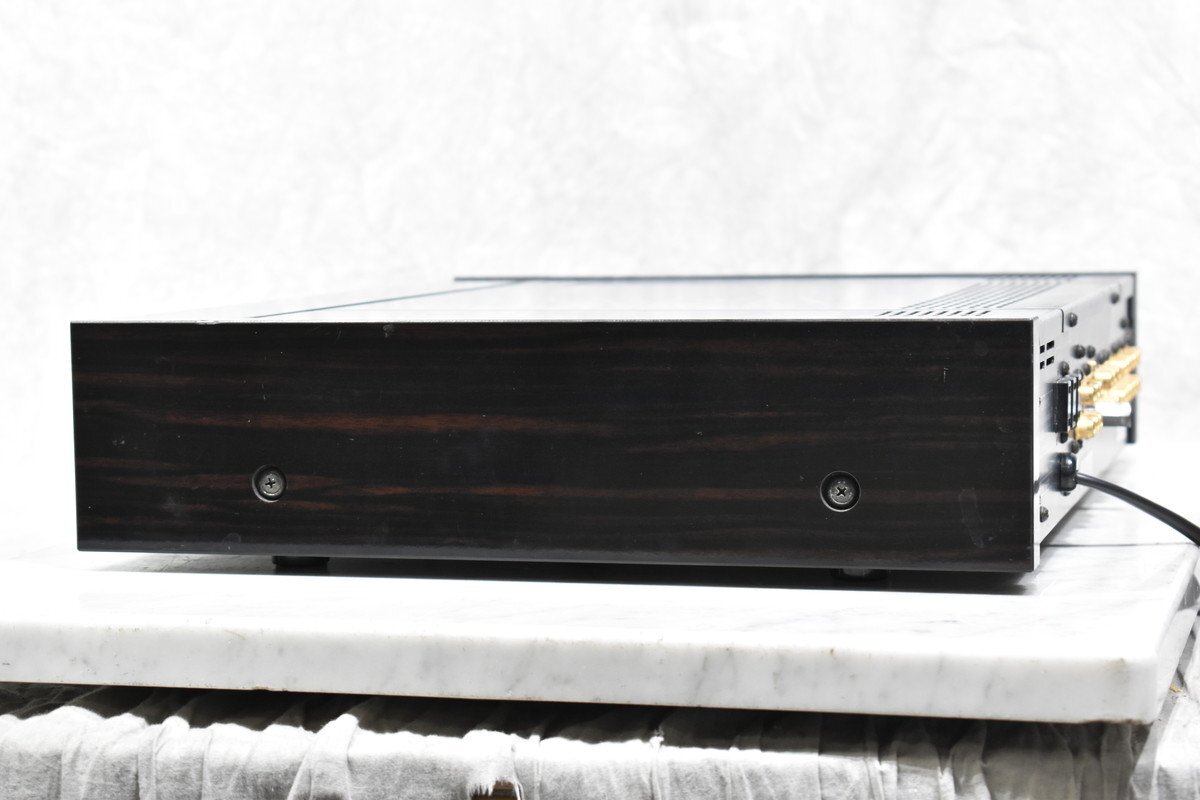 【D】ONKYO Integra P-306RS プリアンプ オンキョー 3057997