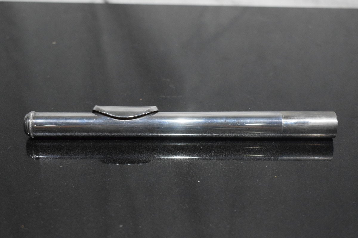 【C】YAMAHA YFL-211S フルート ヤマハ ★Eメカ 3029821