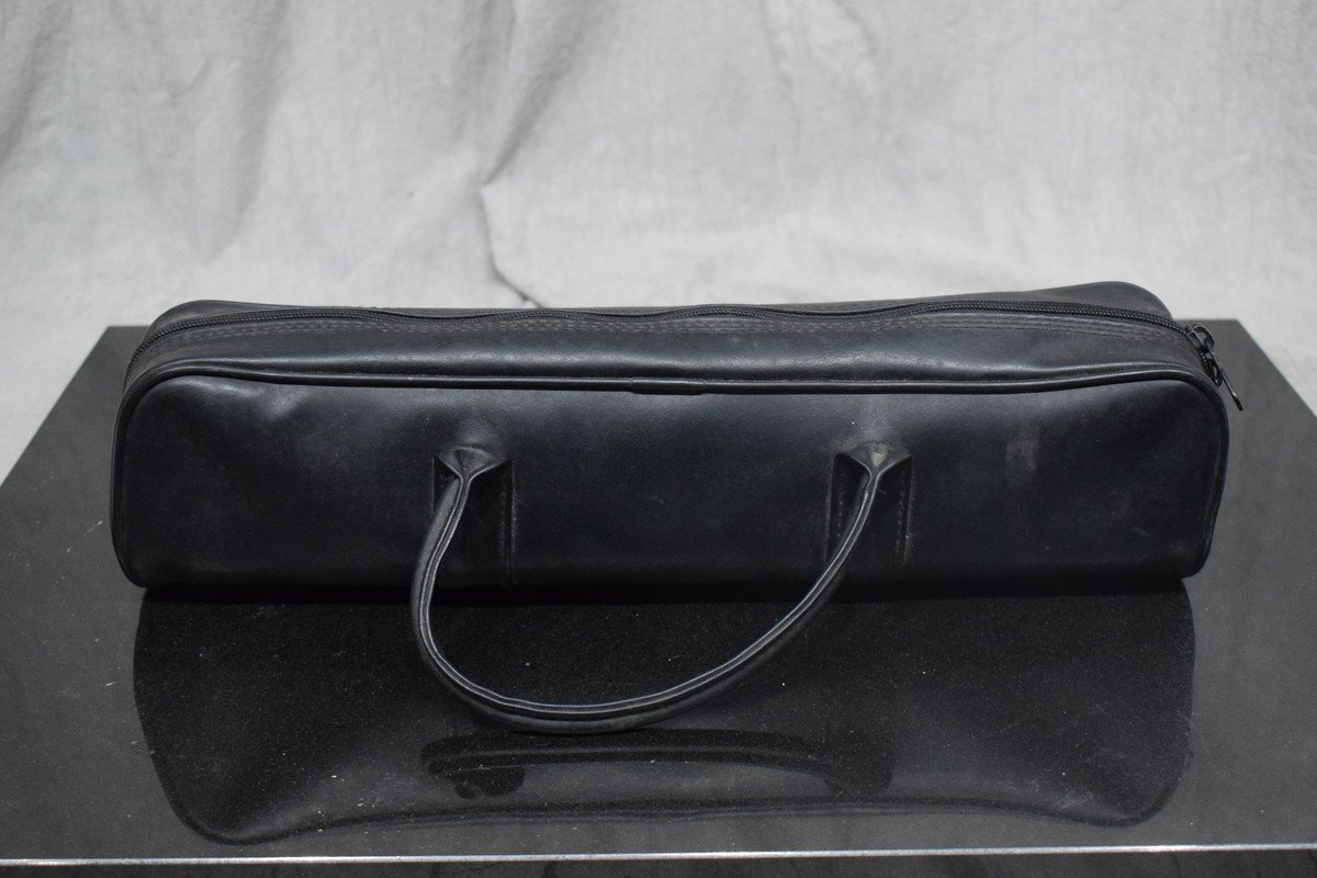 【C】YAMAHA YFL-211S フルート ヤマハ ★Eメカ 3029821