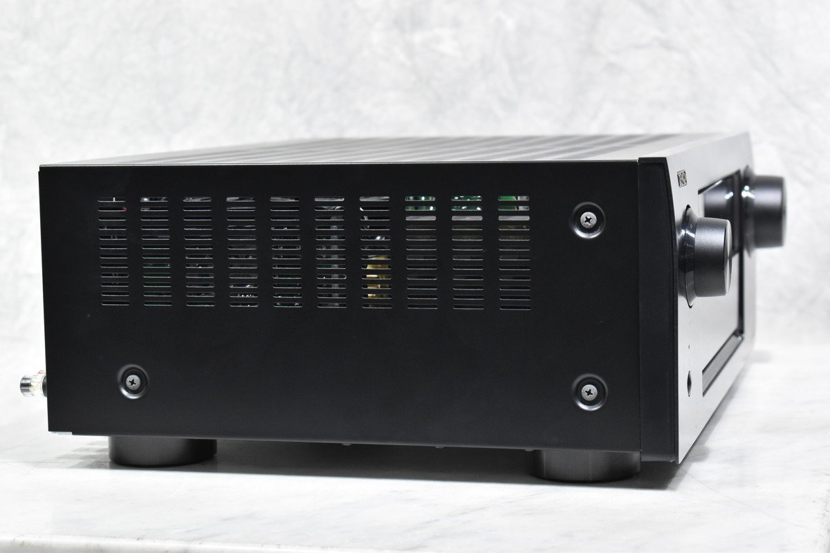 【C】DENON AVR-X6300H AVアンプ デノン 3058678