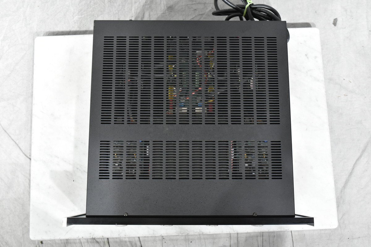 【B】McIntosh MC7300 ステレオパワーアンプ マッキントッシュ 3027358【送料無料!!】
