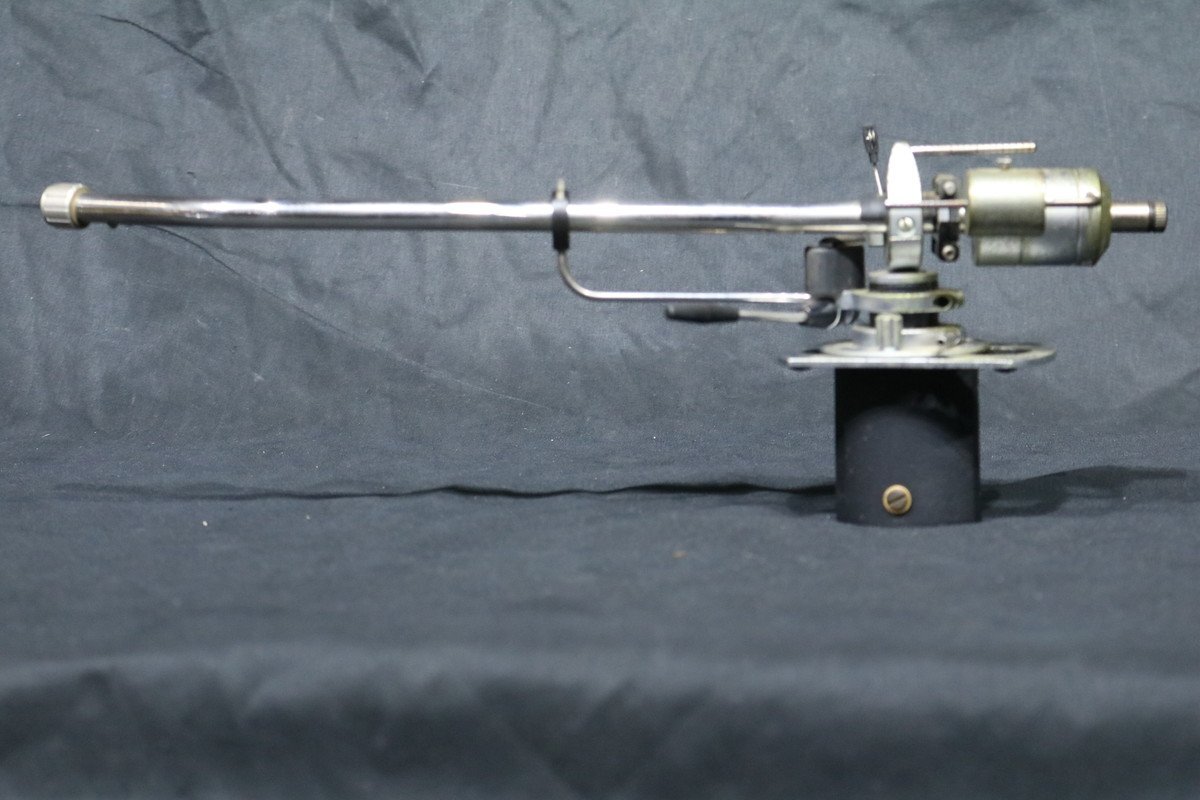 【C】SME 3012-R トーンアーム レコードプレーヤー 3044362【送料無(wú)料!!】