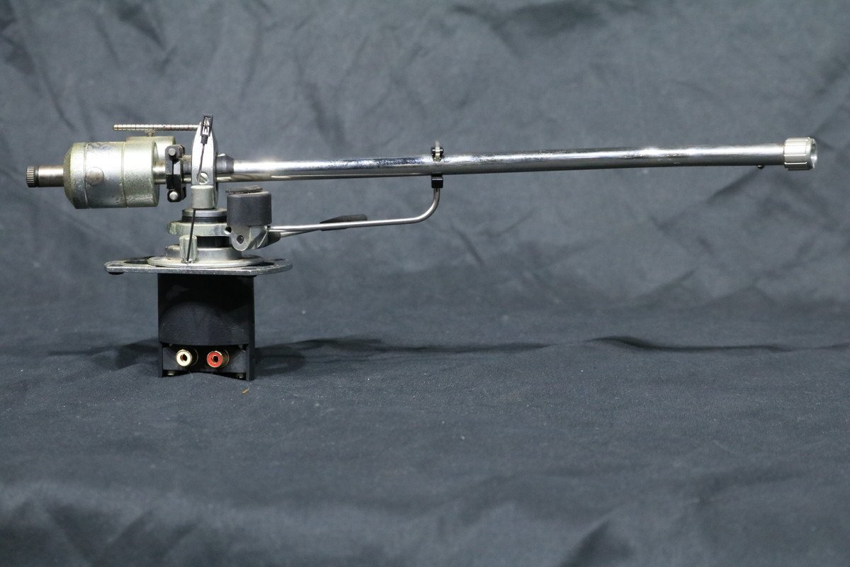 【C】SME 3012-R トーンアーム レコードプレーヤー 3044362【送料無(wú)料!!】