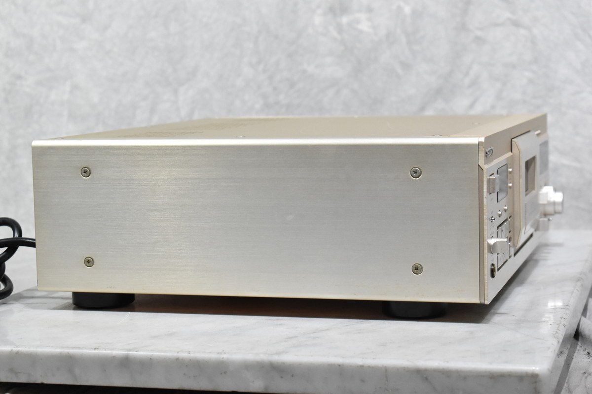 【C】SONY TC-KA7ES カセットデッキ ソニー 3056878【送料無料!!】